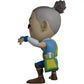 Youtooz Sokka Figure, 4.4" Sokka Figure from Avatar The Last Airbender, High Detailed Youtooz Collectible Figure