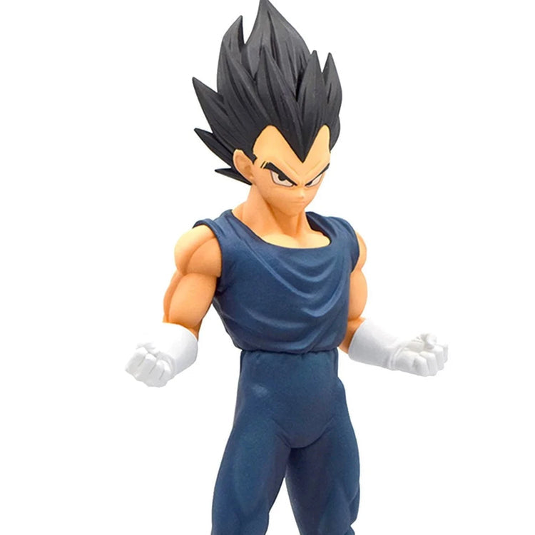 BanPresto Dragon Ball Super: Super Hero - DXF - Vegeta Statue