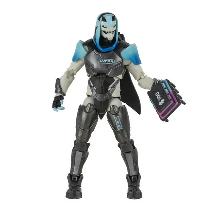 Fortnite Legendary Series Vendetta Action Figure