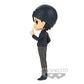 Q Posket Case Closed Shuichi Akai (Ver. A) Statue