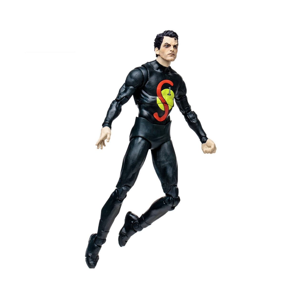 DC Multiverse Gold Label Project Superman Action Figure