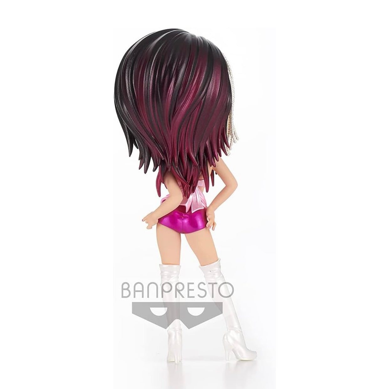 Banpresto Q posket -Kumi Koda-(ver.B), Multiple Colors (BP17843)