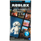 Roblox Series 2 Road To Gramby:s: Fricklet Deluxe Mystery Pack