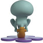 Youtooz SpongeBob SquarePants Future Squidward Vinyl Figure