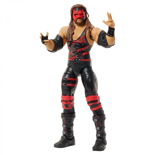 WWE Wrestling Elite Collection Legends Series 15 Kane Exclusive Action Figure