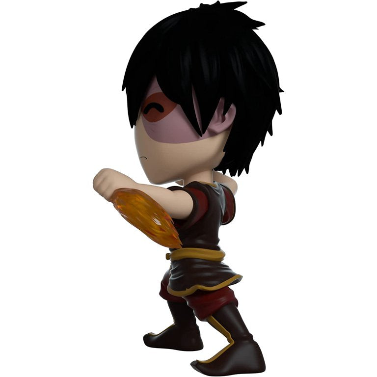 Youtooz Avatar: The Last Airbender Zuko Vinyl Figure