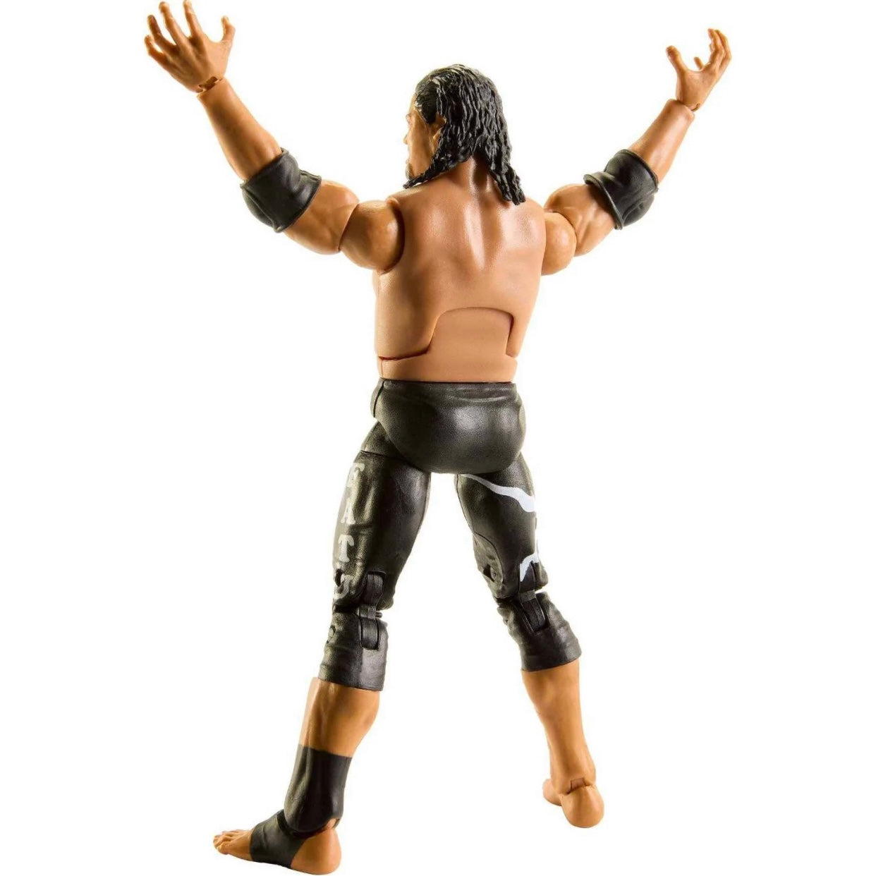 WWE Legends Elite Fatu Action Figure (Target Exclusive)