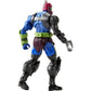 Masters of the Universe Masterverse Revelation Deluxe Trap Jaw Action Figure,