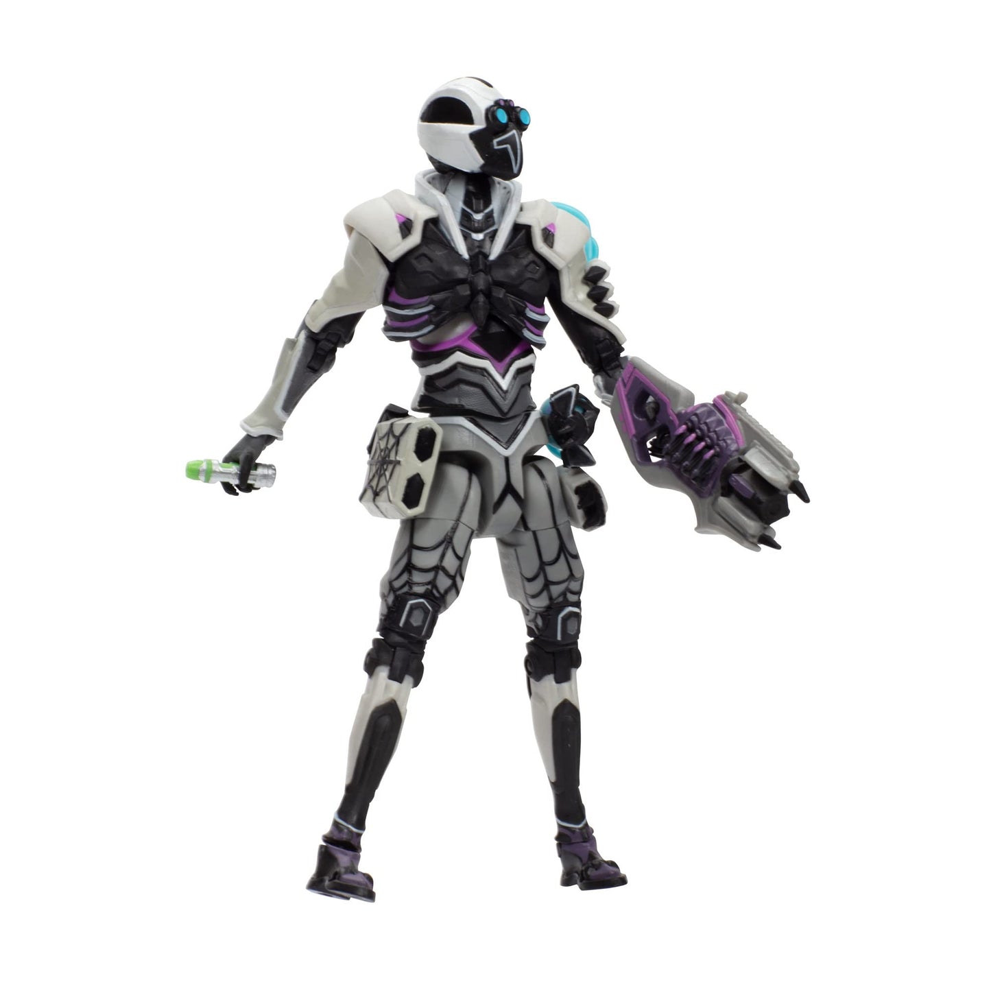 Electronic Arts Apex Legends 6-Inch Octane Collectible Action Figure