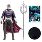 DC Comics Multiverse Gold Label Collection Ocean Master Action Figure