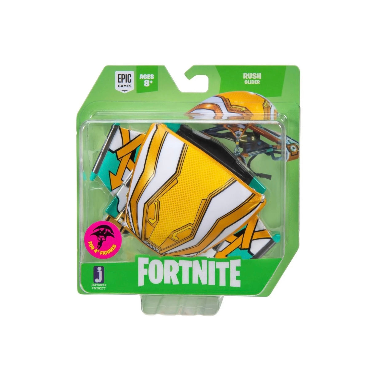 Fortnite Accessory Set Glider Rush