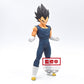 BanPresto Dragon Ball Super: Super Hero - DXF - Vegeta Statue