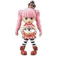 Banpresto One Piece Perona WCF World Collectable Treasure Rally Anime Mini Figure