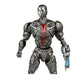 DC Multiverse Justice League Movie 7-inch Action Figure Cyborg (Helmet)