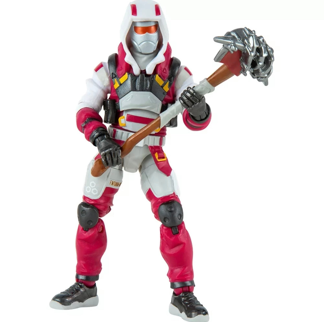 Fortnite Joltara Solo Mode Grotto Henchman 4 inch Action Figure – Movie ...