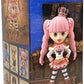 Banpresto One Piece Perona WCF World Collectable Treasure Rally Anime Mini Figure