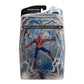 Spider-man 3 Movie Walmart Exclusive Spider-Man With Wall Hanging Web