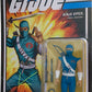 G.I.Joe Super 7 Reaction Ninja Viper Assassin Target Exclusive Action Figure