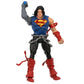 DC Multiverse Dark Nights: Death Metal Superman Action Figure