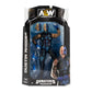 AEW All Elite Wrestling Unmatched Collection Dustin Rhodes Action Figure