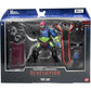 Masters of the Universe Masterverse Revelation Deluxe Trap Jaw Action Figure,