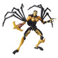 Transformers Generations War for Cybertron: Kingdom Deluxe WFC-K5 Blackarachnia Action Figure