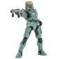 Halo 5 Infinite World of Halo 4" Figures Series 3 Spartan Cavallino