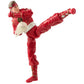 Power Rangers Lightning Collection Mighty Morphin Ninja Red Ranger