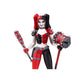 DC Direct Harley Quinn Red White & Black - Harley Quinn By Amanda Conner (Resin)