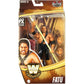 WWE Legends Elite Fatu Action Figure (Target Exclusive)