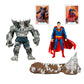 DC Multiverse Collector Multipack - Superman VS Devastator Action Figure