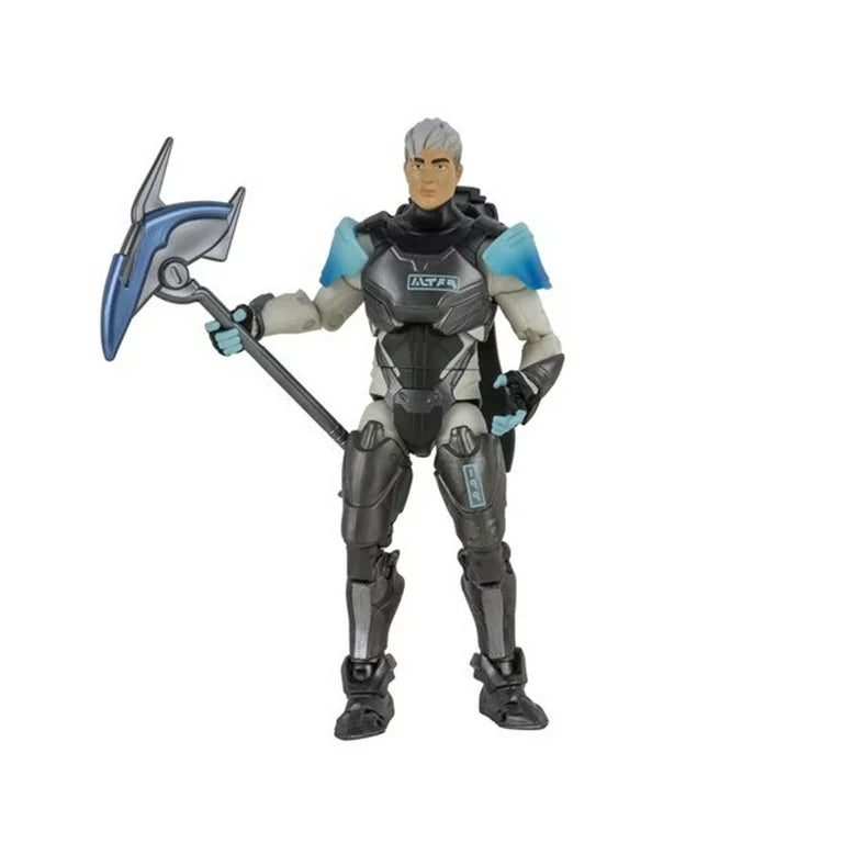 Fortnite Legendary Series Vendetta Action Figure