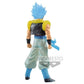 Dragon Ball Super Clearise Super Saiyan God Super Saiyan Gogeta Statue