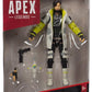 Electronic Arts Apex Legends Action Figure 6-Inch Crypto Collectible