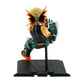 ABYstyle Studio My Hero Academia Bakugo Katsuki AP Shot SFC Collectible PVC Figure 6.7" Tall Statue