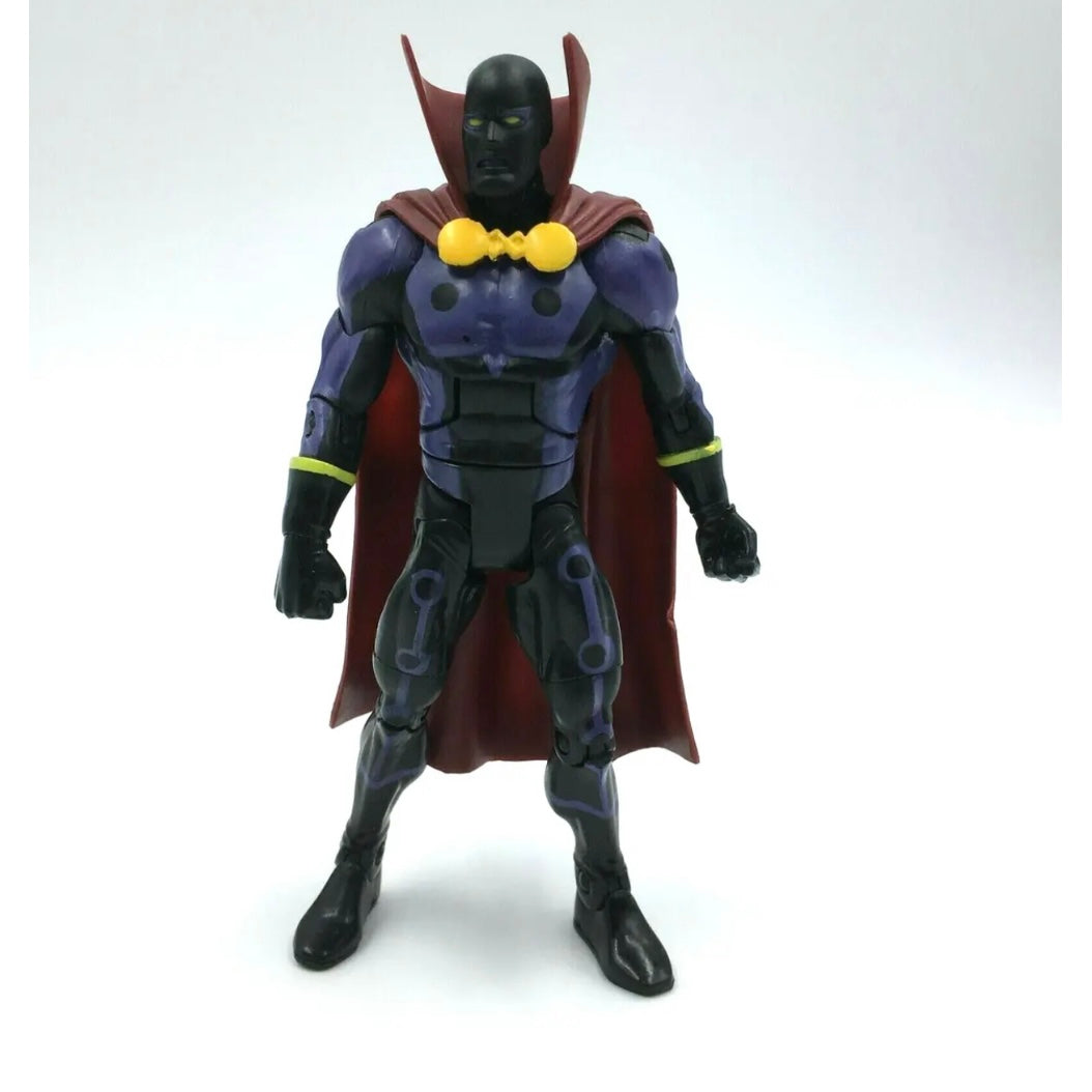 DC Universe Classics Wave 6: Dr Impossible Action Figure