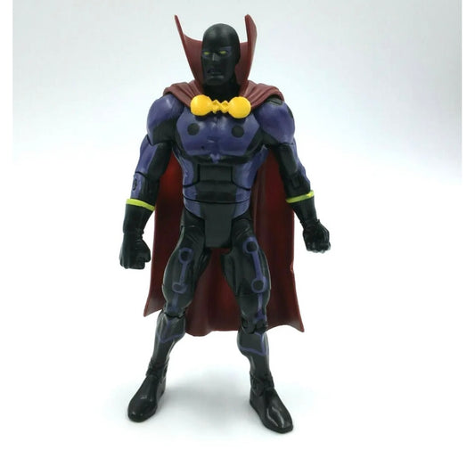 DC Universe Classics Wave 6: Dr Impossible Action Figure