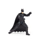 DC Comics, Batman 4-inch Action Figure with 3 Accessories and Mystery Card, The Batman Movie Collectible Figure