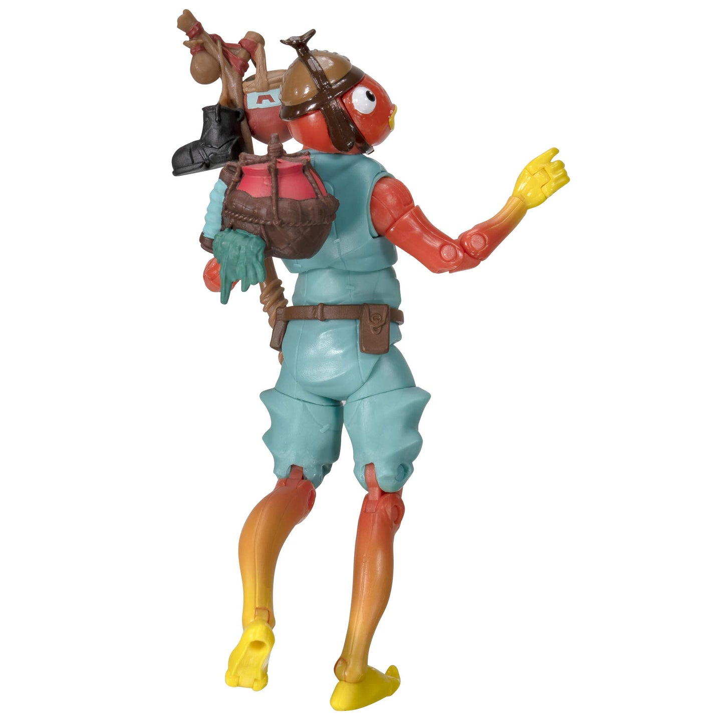 Fortnite Legendary Series Fishstick Action Figure