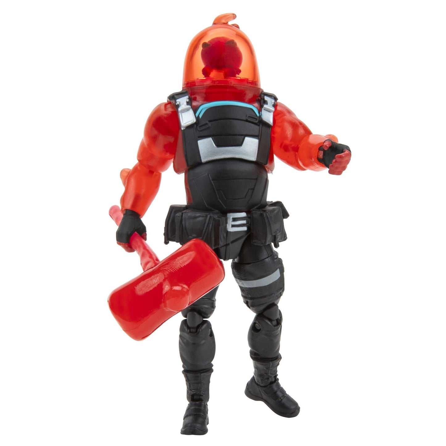 Fortnite Solo Mode Sludge 4 inch Action Figure