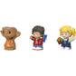 Little People Collector E.T. The Extra-Terrestrial Special Edition Figure Set