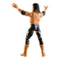 WWE Wrestling Elite Collection Legends Series 18 Samu Action Figure