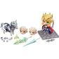 Good Smile Fate/Grand Order: Lancer/Altria Pendragon & Dun Stallion Deluxe Nendoroid Action Figure