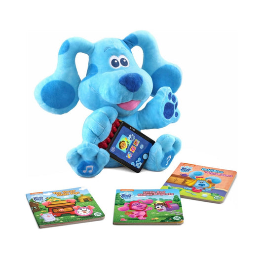 LeapFrog Blue's Clues and You! Storytime with Blue