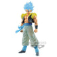 Dragon Ball Super Clearise Super Saiyan God Super Saiyan Gogeta Statue