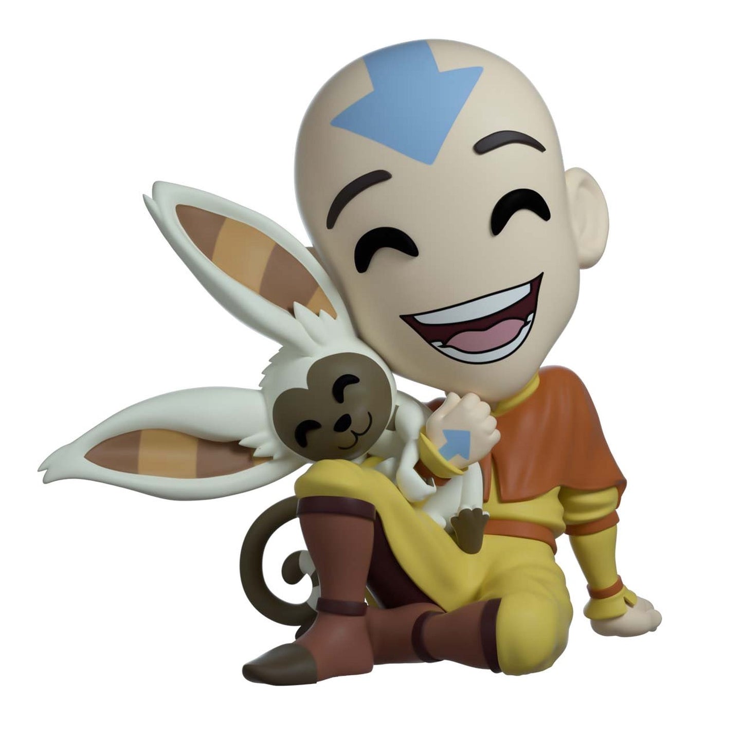 Youtooz Avatar: The Last Airbender Aang Vinyl Figure