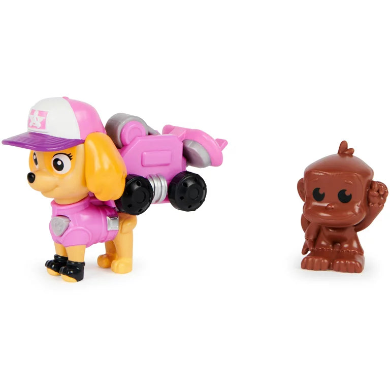 PAW Patrol, Big Truck Pups Skye Hero Pup 2.5-inch Action Figure