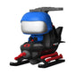 Funko Pop! G.I. Joe - Cobra F.A.N.G. Game Stop Exclusive Pop! Ride