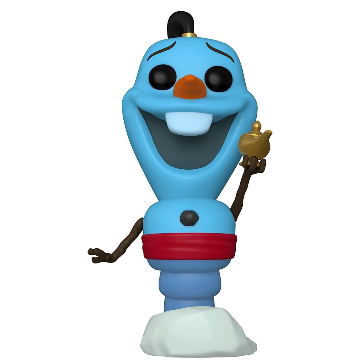 Funko Pop! Disney!: Olaf Presents - Olaf as Genie POP! Disney: Snowman