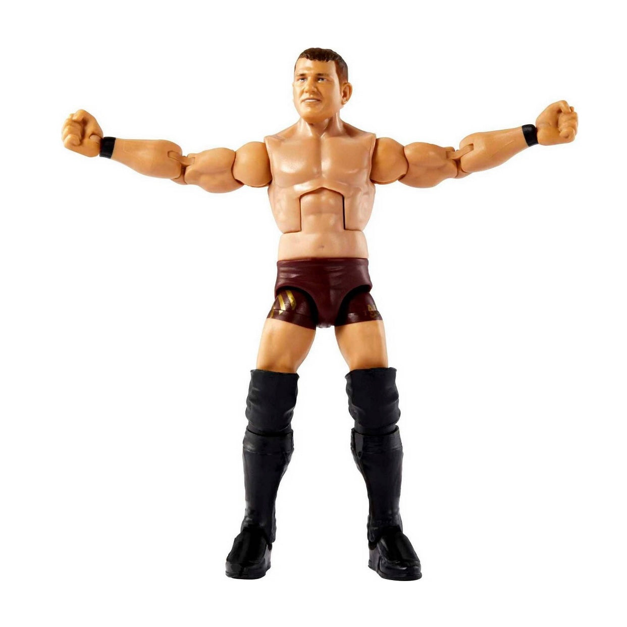 WWE Legends Elite Collection AJ Styles Action Figure (Target Exclusive)